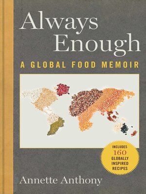 cover image of Always Enough